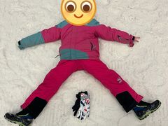 -长沙湘江冰雪世界