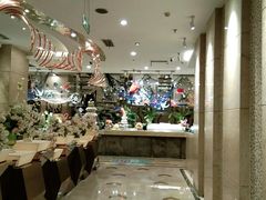 -芭菲盛宴·环球美食(锦城万达广场店)