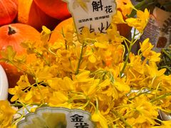 -滇铺子·云南特色菜·鲜花野菜季(东风东路c86店)