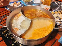 -渔家火锅·海鲜自助餐·演艺(亚龙湾天域酒店)