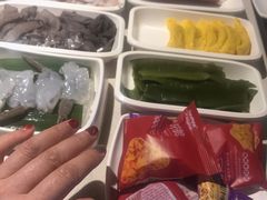 -海底捞火锅(万丰桥店)