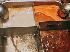 -海底捞火锅(河东万达广场店)