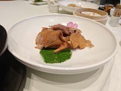 -祥记餐饮•豫粤珍味(金隅大厦店)