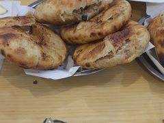 -张吉祥花椒肉火烧(老潍县美食城店)