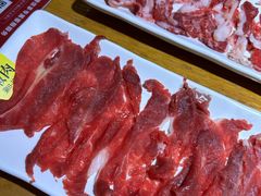 -海银海记潮汕牛肉火锅(新港中路海珠店)
