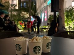 -星巴克臻选(广州沙面店)