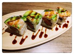 艾米卷（8002）-诚·鳗屋(星摩尔店)