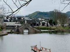 -呈坎景区