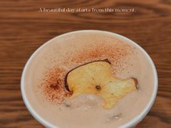 -Peet's Coffee皮爷咖啡(上海长风大悦城店)