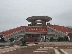 -中国闽台缘博物馆