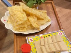 -芦月轩羊蝎子(劲松店)