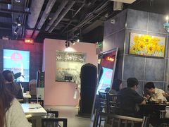 -HOTISLAND海鸡岛·韩国料理(江南西店)