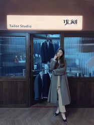 -优刻西服西装定制(金轮国际广场店)