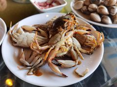 -赤山海景丽呈酒店