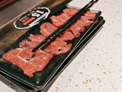 -海汕记·潮汕鲜牛肉火锅·自助