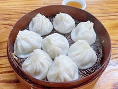 -锅贴大王南翔小笼(临沂二村店)
