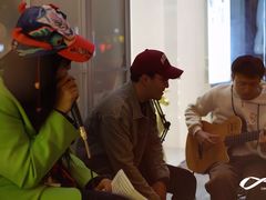 -Line 咖啡(石厦花园店)