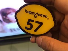 -快乐柠檬happylemon(印象城店)