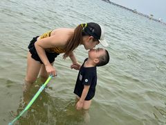 -碧海金沙