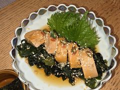 -月下料理(楷林IFC店)