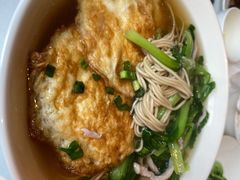 汤面-玫瑰厅上海菜(兴国路店)