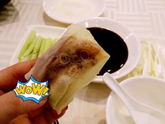 -四季民福烤鸭店(前门店)