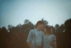 点击看大图 -全城热恋璀璨婚纱摄影(国贸总店)