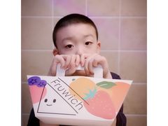 -Fruwich果明治(西单更新场店)