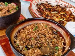 -小粤楼·怀旧粤菜(万辉国际广场店)