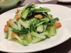 油渣毛毛菜-钱塘宴(东站西子国际店)