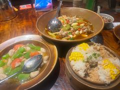 -懒人盐府人家(安贞店)