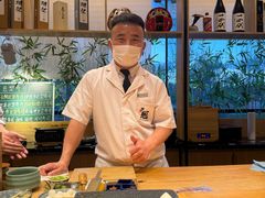 -鮨冠OMAKASE食べ放题(北京首店)