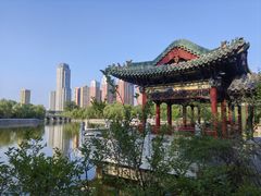-迎泽公园