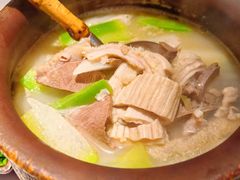 -打酱油·非遗淮扬菜(瘦西湖梅岭店)