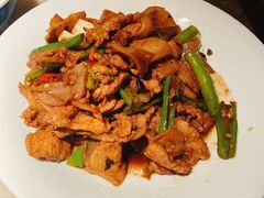 辣炒牛肉-桂满陇-锦绣江南(万象城店)