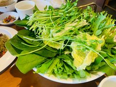 -清真·鸦儿李记·涮肉(和平里店)