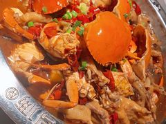 -胖哥俩肉蟹煲(湖滨银泰in77店)