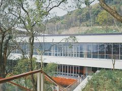 -东钱湖小普陀景区