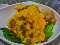 -公仔堂港式茶餐厅(西村店)