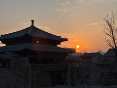 -穆得·老周家牛肉烧饼(普利街店)