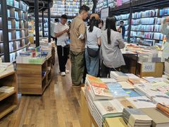 -三联韬奋书店(三里屯店)