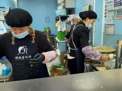 -琦琦蛋饼铺(上南店)