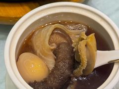 -绿岛国际酒店·海鲜酒楼(八七路店)