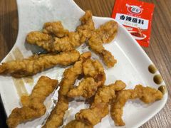 -阿香米线(大唐西市大润发店)