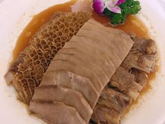 -九尊食上(生态园林酒店)