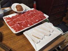 -傣妹火锅(南京东路一店)