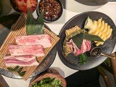 -缘·金家烤鳗鱼(西塔总店)