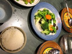 -兰溪小馆(首经贸店)