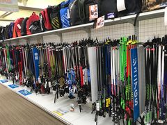-TANABE SPORTS 滑雪用品双板专门店