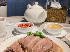 -金燕岛潮州酒楼